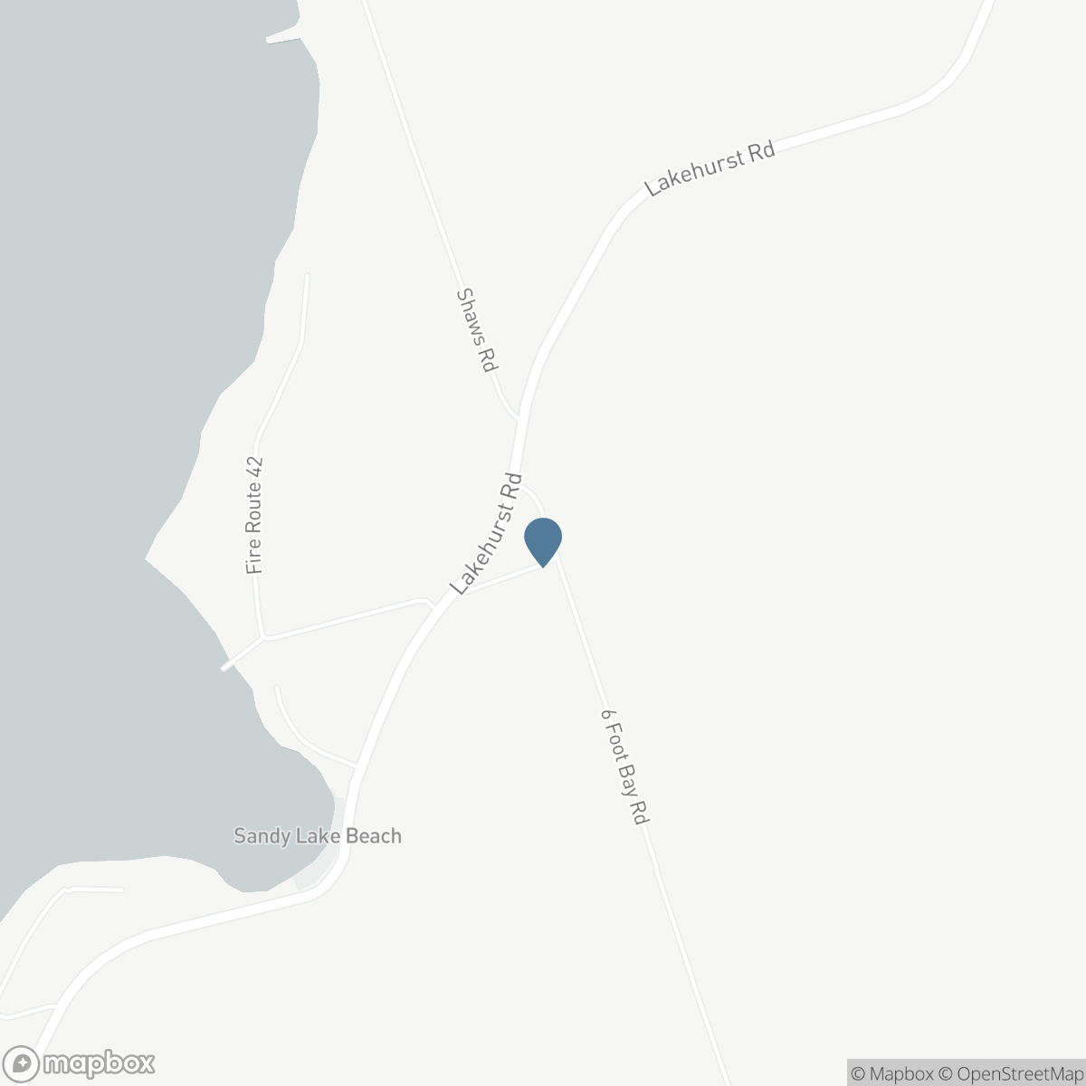 18 SIX FOOT BAY ROAD, North Kawartha, Ontario K0L 1J0